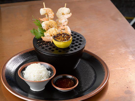 Nikai Sushi Bar & Restaurant